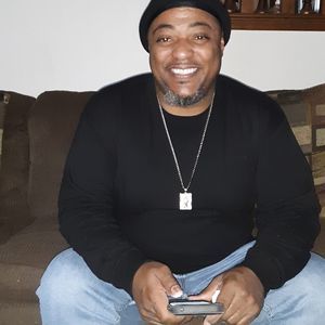 Meet your Posher, Sidney